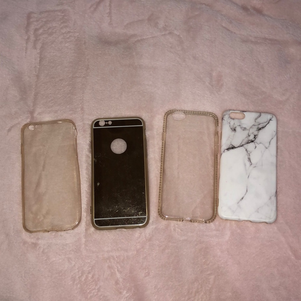 I phone 6s case